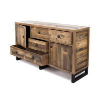 forged sideboard 1