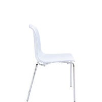siesta allegra chair white 2