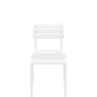siesta helen chair white