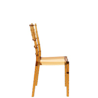 siesta chiavari outdoor chair amber 4