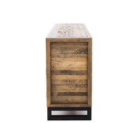 forged sideboard 2