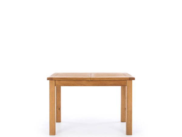 solsbury extendable table 120cm