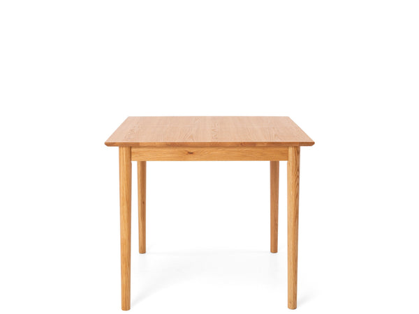 NORDIC EXTENDABLE TABLE 90 - 130cm