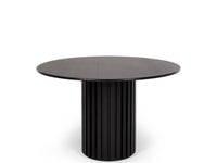toronto round dining table