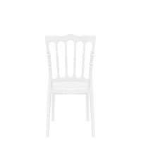 siesta opera outdoor chair white 1