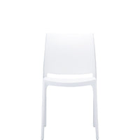 siesta maya chair white 2