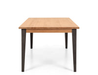 reno wooden dining table 1