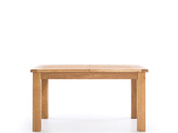 solsbury extendable table 150cm