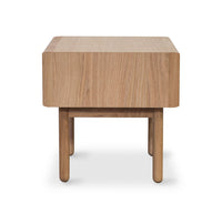 norfix wooden lamp table 2