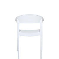 siesta carmen chair white 4