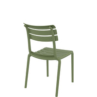 siesta helen chair olive green 4