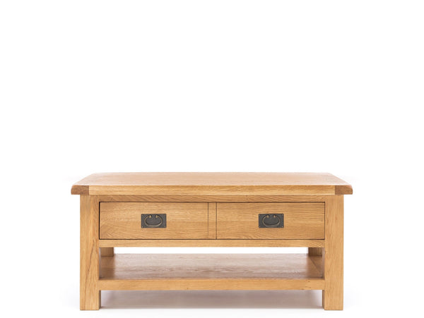 solsbury v2 wooden coffee table