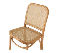 belfast commercial chair natural 1