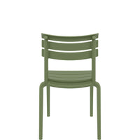 siesta helen chair olive green 3