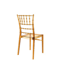 siesta chiavari outdoor chair amber 1