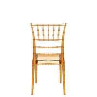 siesta chiavari outdoor chair amber 2