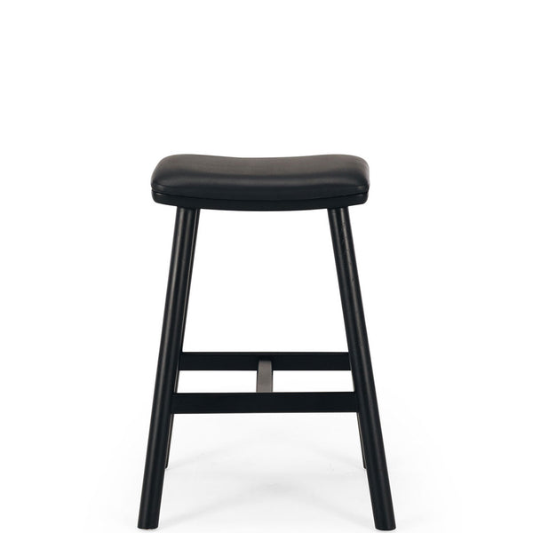 damonte bar stool black