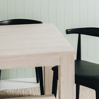 ocean wooden dining table 180cm (4)