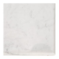 avon bedside table marble top 6