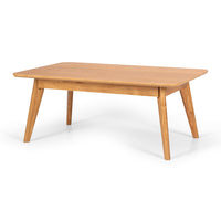 milano wooden coffee table 1