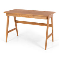 reno desk natural oak 1
