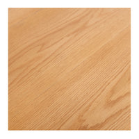 reno desk natural oak 5