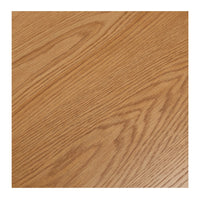 paris wooden dining table 160cm 6