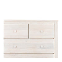 ocean 5 drawer chest 4
