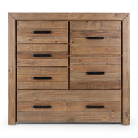 relic 6 drawer chest 