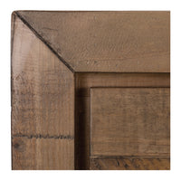 relic 8 drawer wooden dresser 4