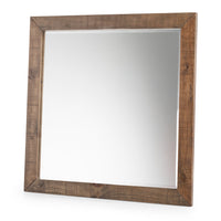 relic wooden mirror 3