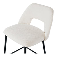 vermont bar stool cream fabric 3
