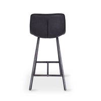 vintage breakfast bar stool vintage grey 4