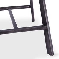 vintage breakfast bar stool vintage grey 9