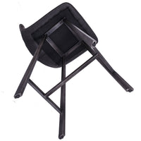 vintage breakfast bar stool vintage black 4