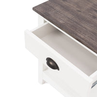 idaho 1 drawer bedside table 4
