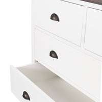 idaho 6 drawer chest 3