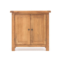 solsbury 2 door wooden sideboard 2