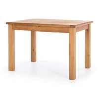 solsbury extendable wooden dining table 120cm (2)