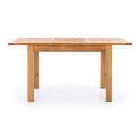 solsbury extendable wooden dining table 120cm (4)