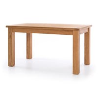 solsbury wooden dining table 150cm (2)