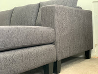 dior sofa + ottoman 5