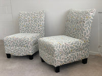 columbia custom made lounge chair 10