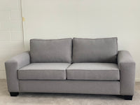 merlot office sofa