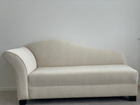 custom made chaise lounger 1