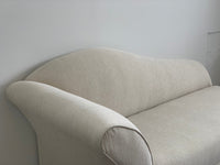 custom made chaise lounger 9