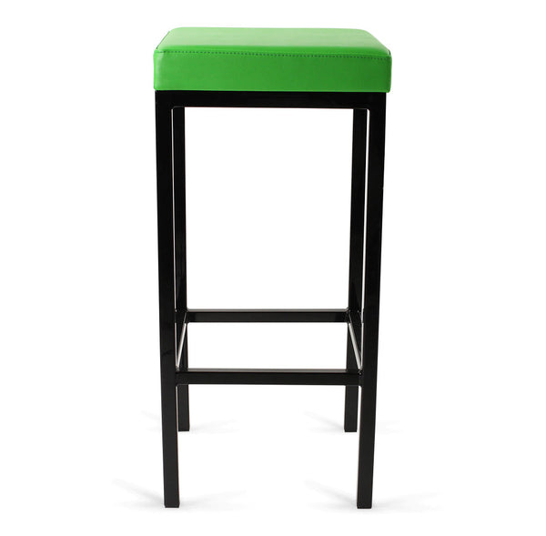 boxster upholstered stool