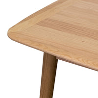arizona dropleaf wooden dining table 8