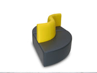 nordic nz made booth seating 5