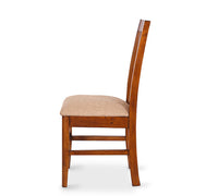 messina wooden chair 2